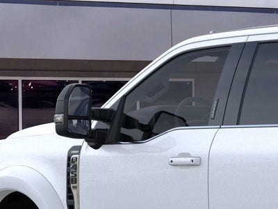 2026 Ford F-450SD Lariat DRW