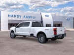 2026 Ford F-450SD Lariat DRW