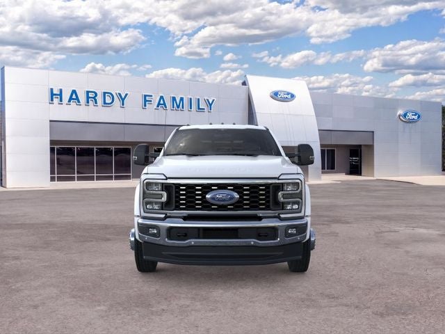 2026 Ford F-450SD Lariat DRW