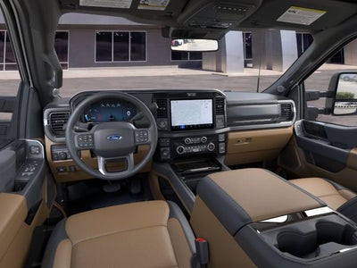 2026 Ford F-450SD Lariat DRW