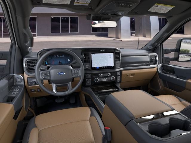 2026 Ford F-450SD Lariat DRW