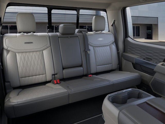 2026 Ford F-450SD Platinum