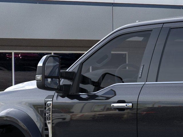 2026 Ford F-450SD Platinum