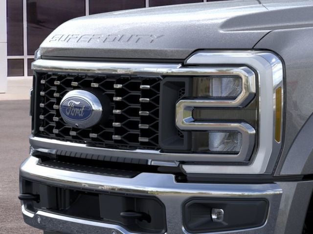 2026 Ford F-450SD Lariat DRW