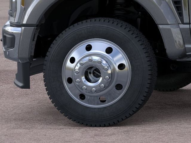 2026 Ford F-450SD Lariat DRW