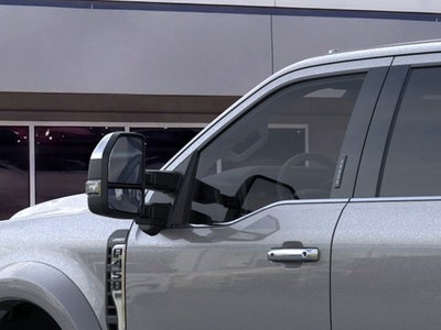 2026 Ford F-450SD Lariat DRW