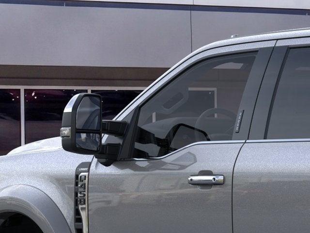 2026 Ford F-450SD Lariat DRW