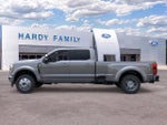 2026 Ford F-450SD Lariat DRW
