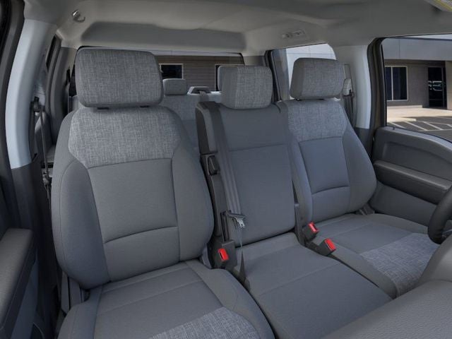 2026 Ford F-450SD DRW