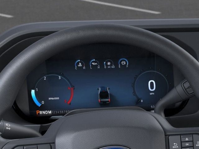 2026 Ford F-450SD DRW