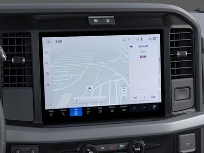 2026 Ford F-450SD DRW