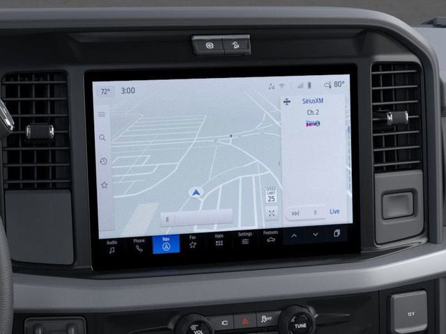 2026 Ford F-450SD DRW