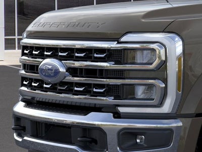 2026 Ford F-450SD DRW