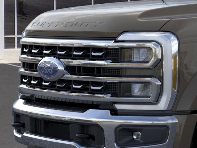 2026 Ford F-450SD DRW