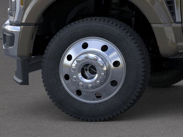 2026 Ford F-450SD DRW