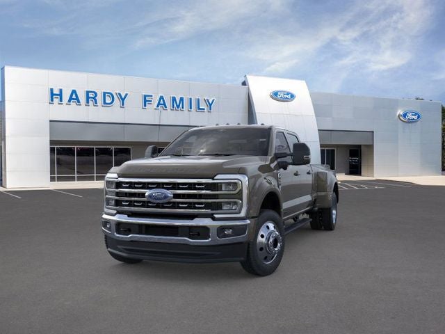2026 Ford F-450SD DRW