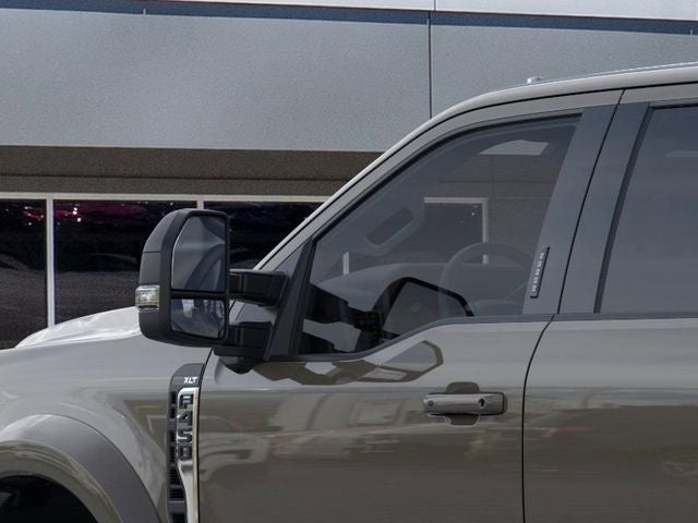 2026 Ford F-450SD DRW