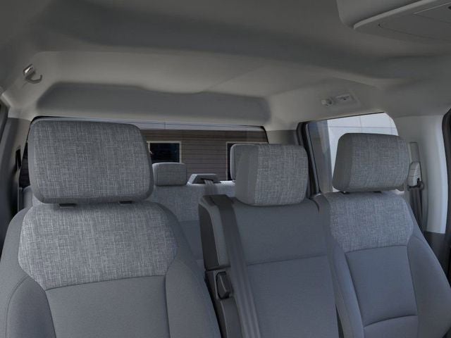 2026 Ford F-450SD DRW