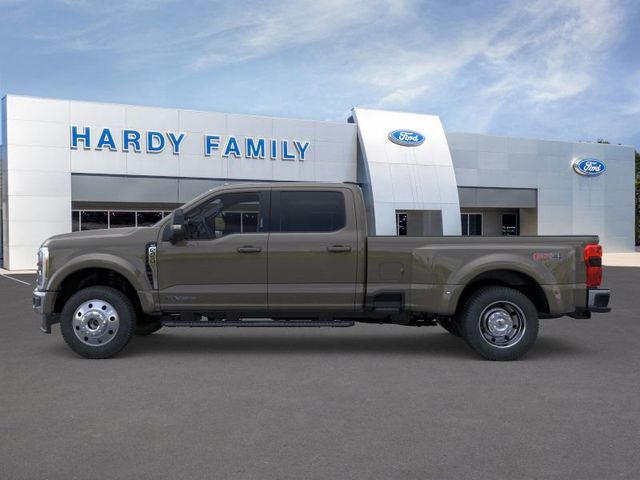 2026 Ford F-450SD DRW