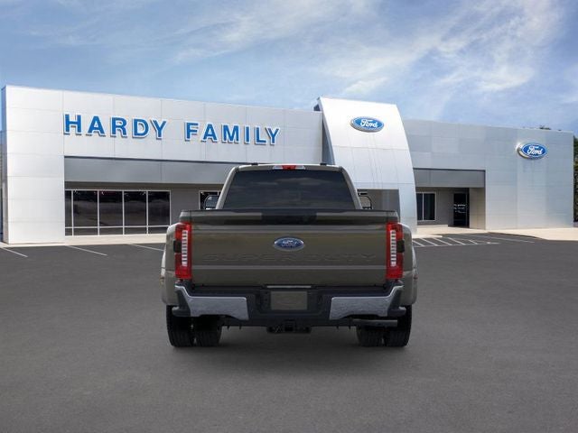 2026 Ford F-450SD DRW