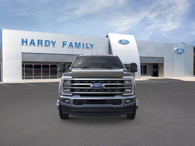 2026 Ford F-450SD DRW