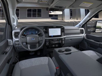 2026 Ford F-450SD DRW