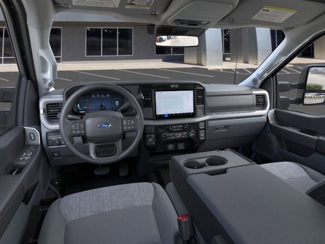 2026 Ford F-450SD DRW