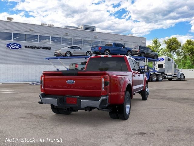 2026 Ford F-450SD XLT DRW