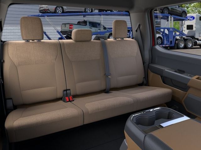 2026 Ford F-450SD XLT DRW