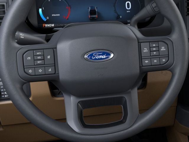 2026 Ford F-450SD XLT DRW