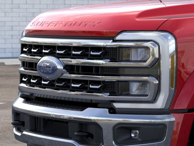 2026 Ford F-450SD XLT DRW