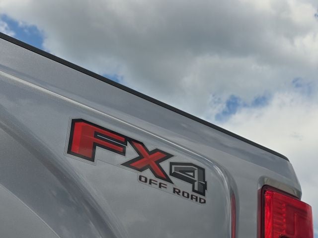 2022 Ford F-450SD Platinum DRW