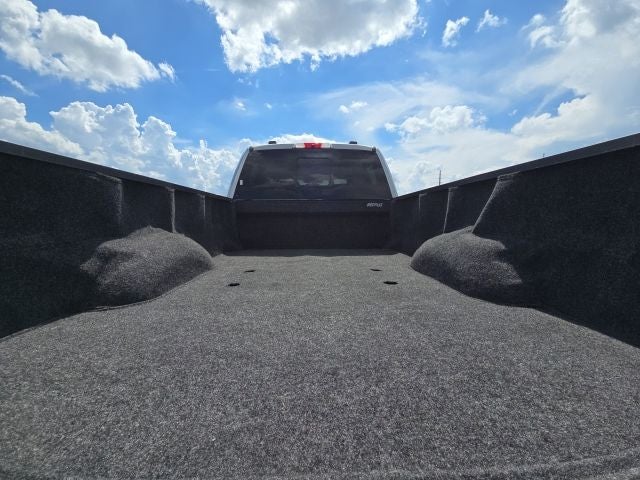 2022 Ford F-450SD Platinum DRW