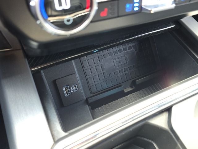 2022 Ford F-450SD Platinum DRW