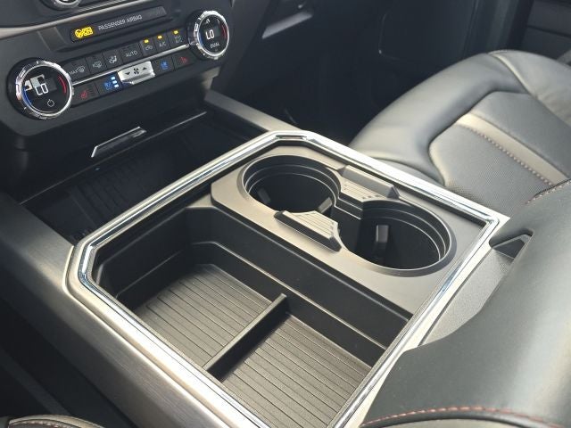 2022 Ford F-450SD Platinum DRW