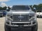 2022 Ford F-450SD Platinum DRW