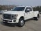 2022 Ford F-450SD Limited DRW
