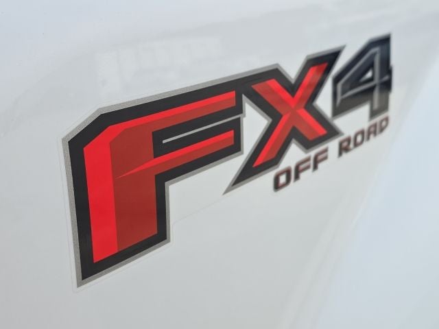 2022 Ford F-450SD Limited DRW