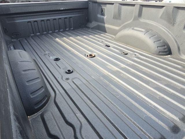 2022 Ford F-450SD Limited DRW