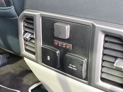 2022 Ford F-450SD Limited DRW