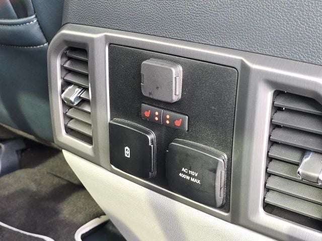 2022 Ford F-450SD Limited DRW