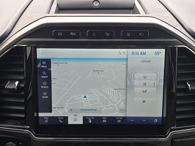 2022 Ford F-450SD Limited DRW