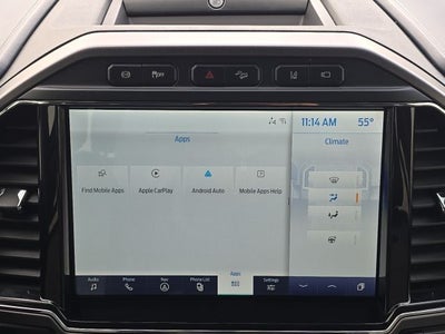 2022 Ford F-450SD Limited DRW