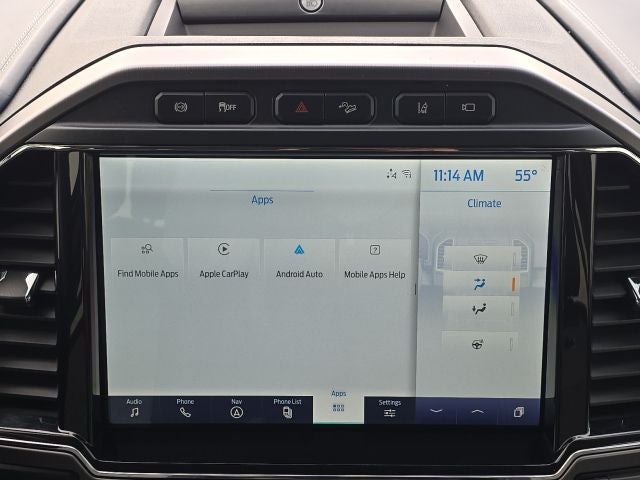 2022 Ford F-450SD Limited DRW