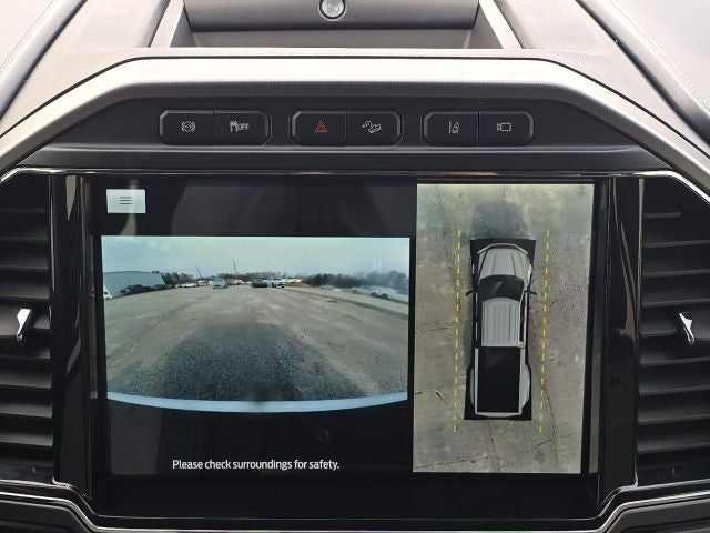 2022 Ford F-450SD Limited DRW