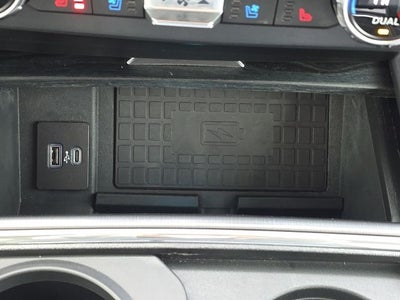 2022 Ford F-450SD Limited DRW