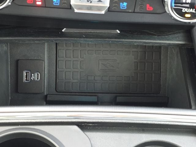 2022 Ford F-450SD Limited DRW