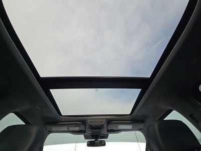 2022 Ford F-450SD Limited DRW