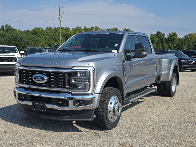 2024 Ford Super Duty F-450 DRW