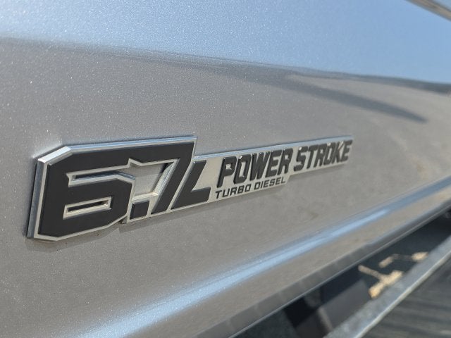 2024 Ford F-450SD Lariat DRW